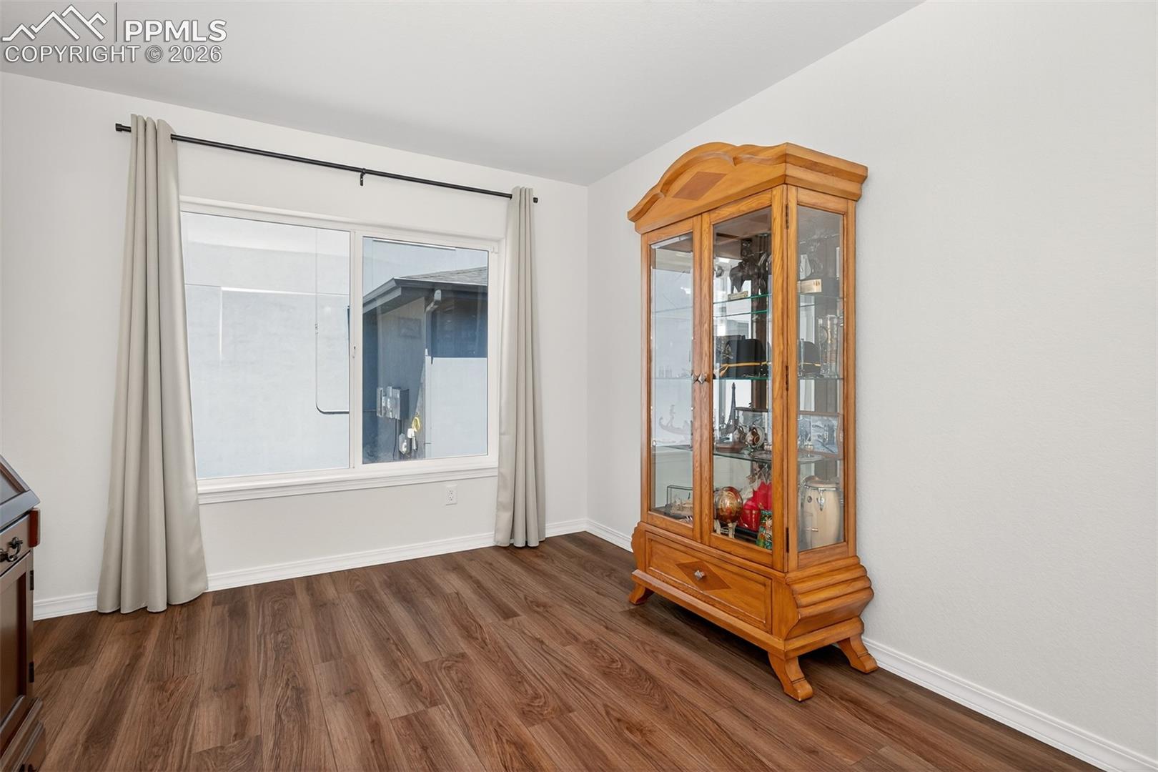 Flex Room/Office