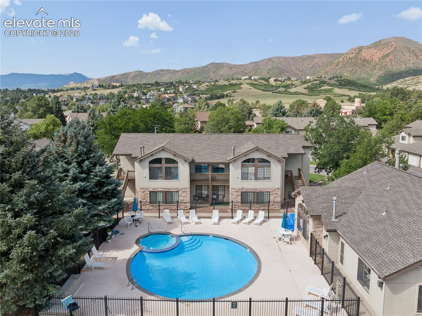 Photo 23 of 2147 Denton Grove #102, Colorado Springs