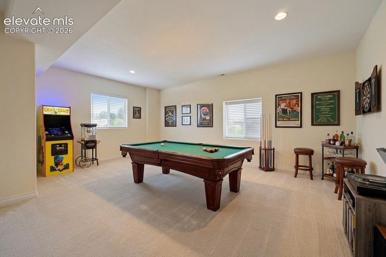 Photo 36 of 6045 Griffin Drive, Colorado Springs