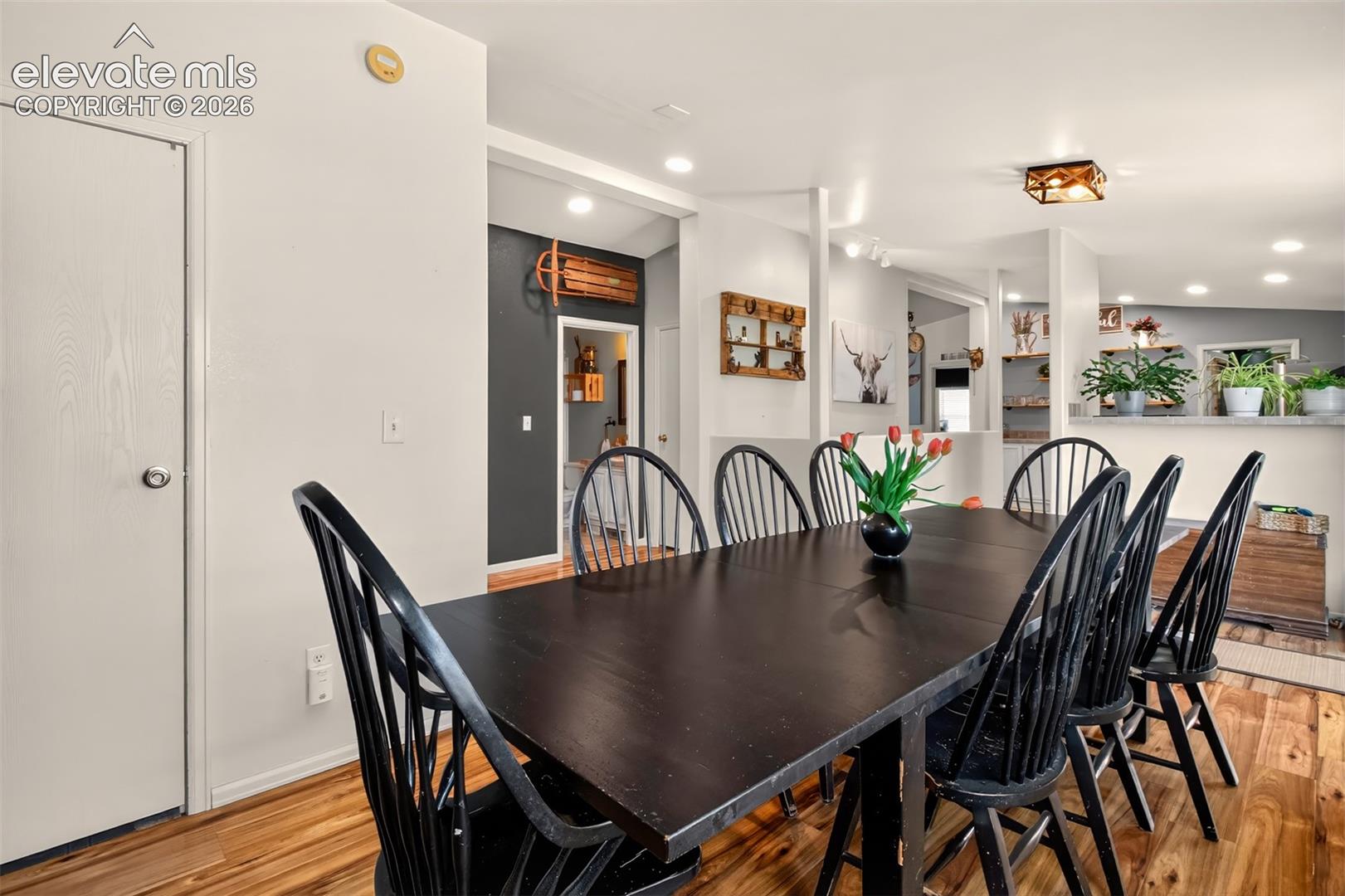 Photo 20 of 750 Yoder Street, Calhan