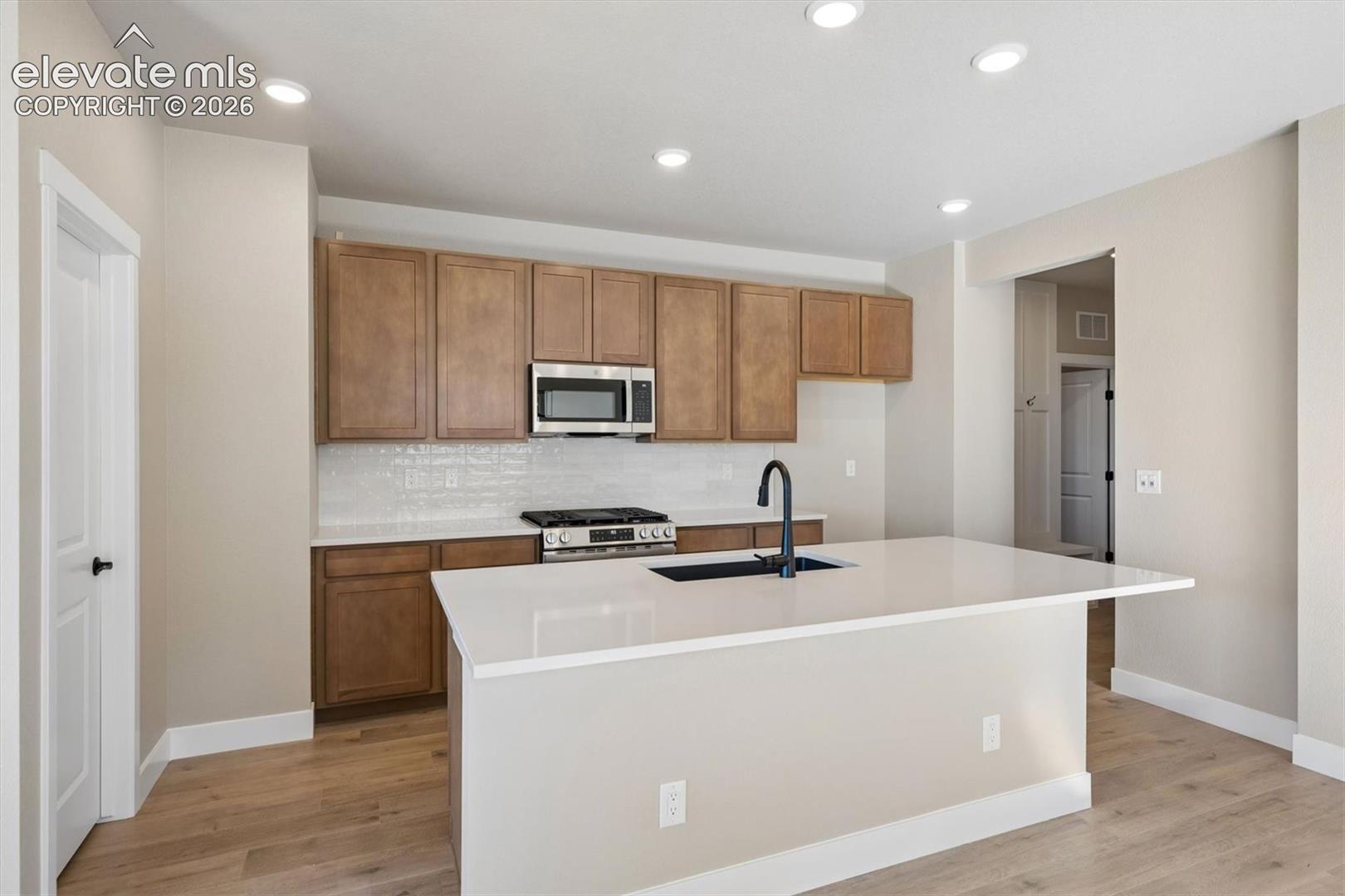 Photo 8 of 5440 Triple Tree Street, Colorado Springs