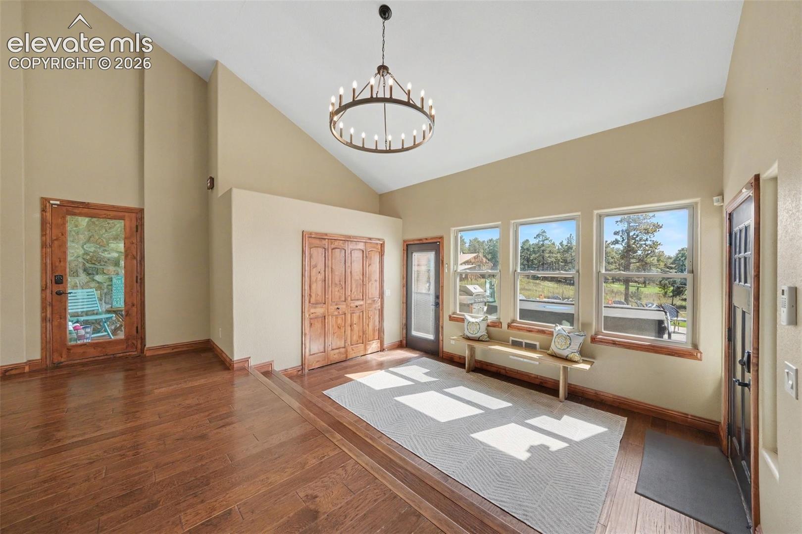 Photo 11 of 4225 Walker Vista Heights, Colorado Springs