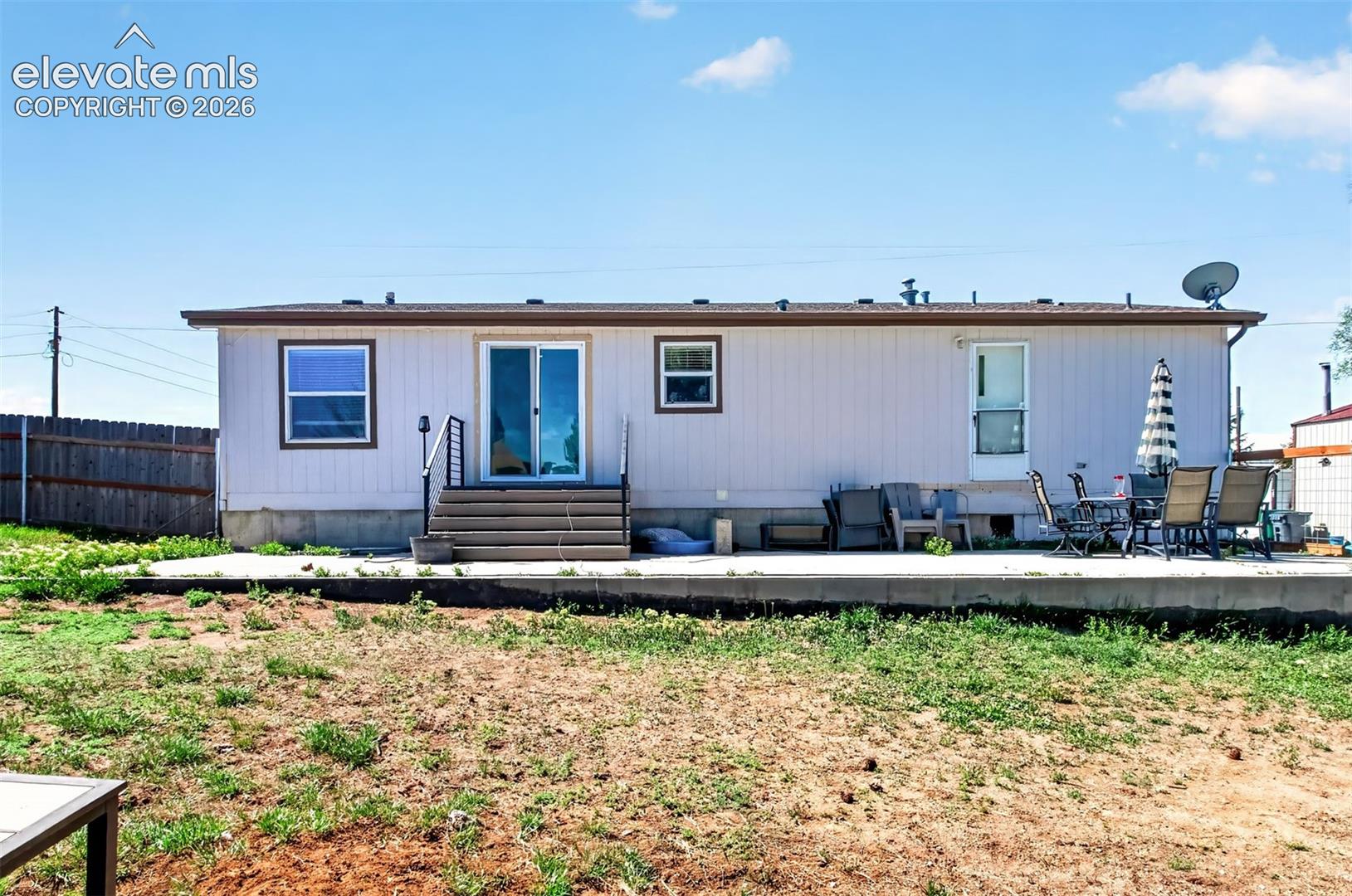 Photo 45 of 750 Yoder Street, Calhan