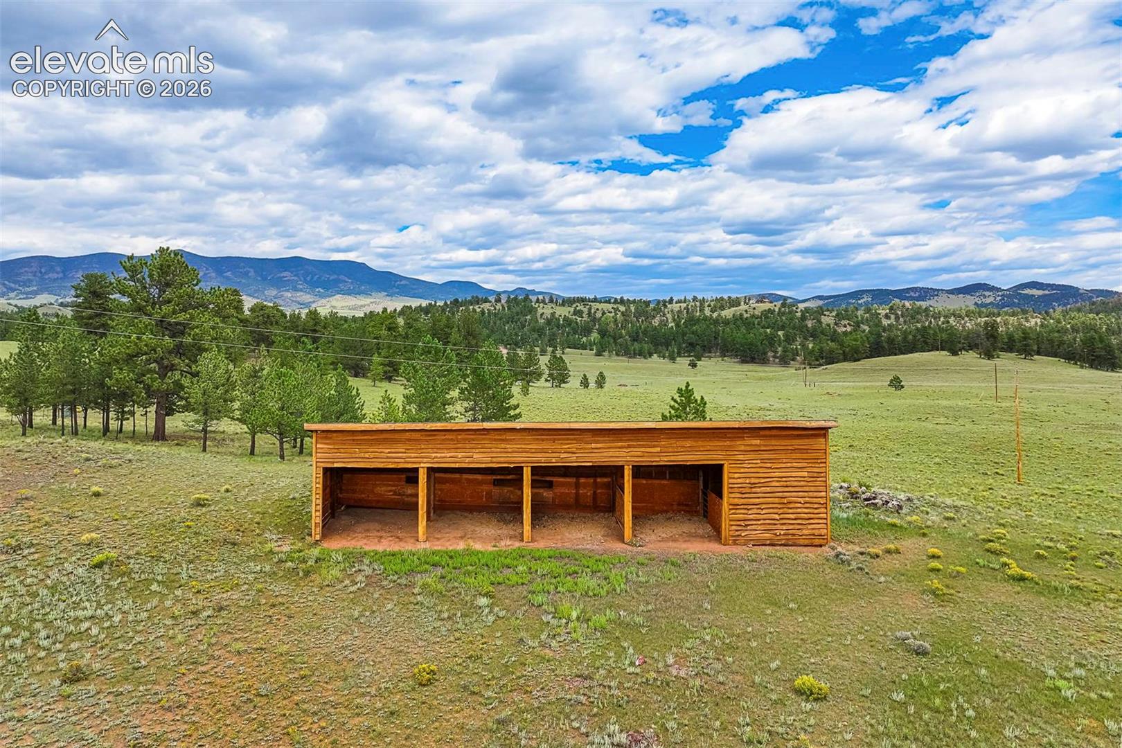 Photo 46 of 994 Deer Lane, Guffey