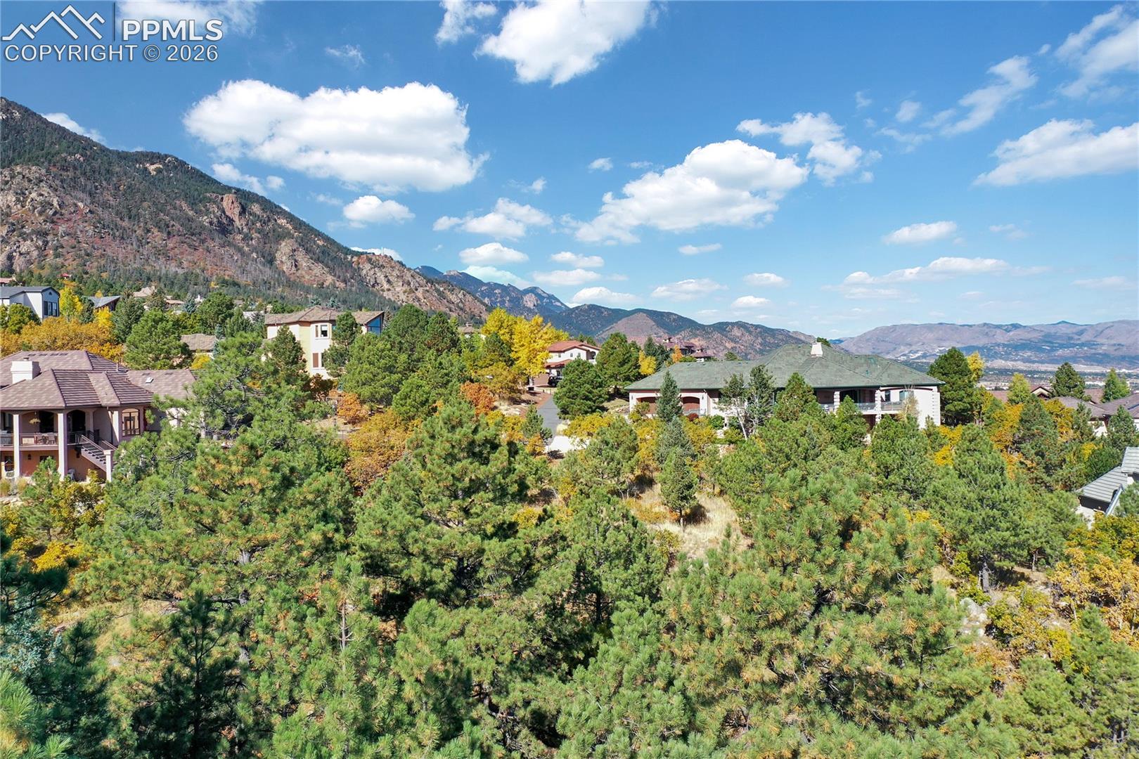 Photo 6 of 4688 Stone Manor Heights, Colorado Springs
