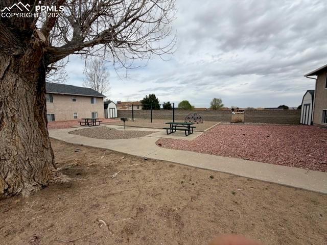 Photo 10 of 743 E Laporte Drive #745, Pueblo