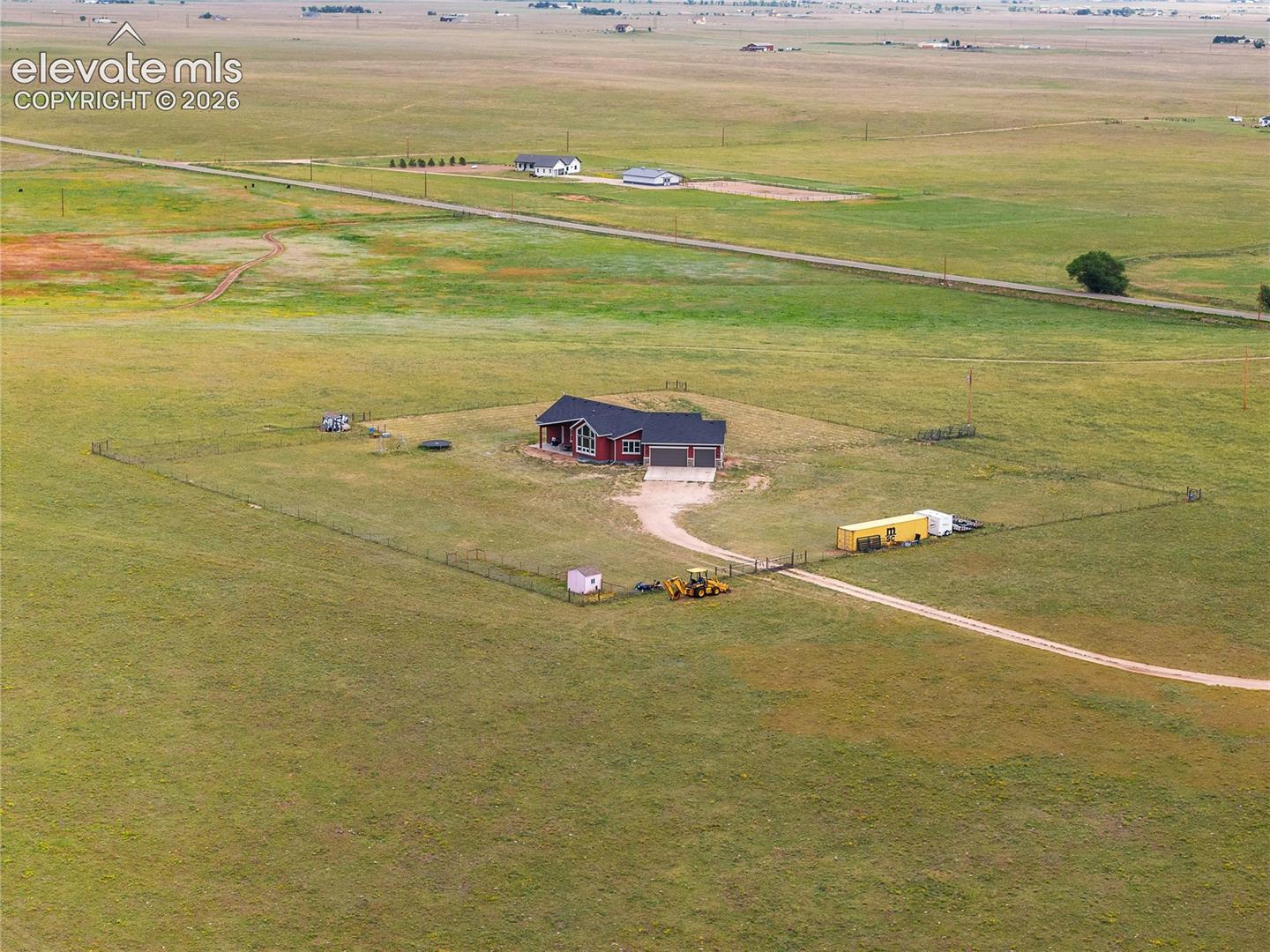 Photo 39 of 2660 N Peyton Highway, Calhan