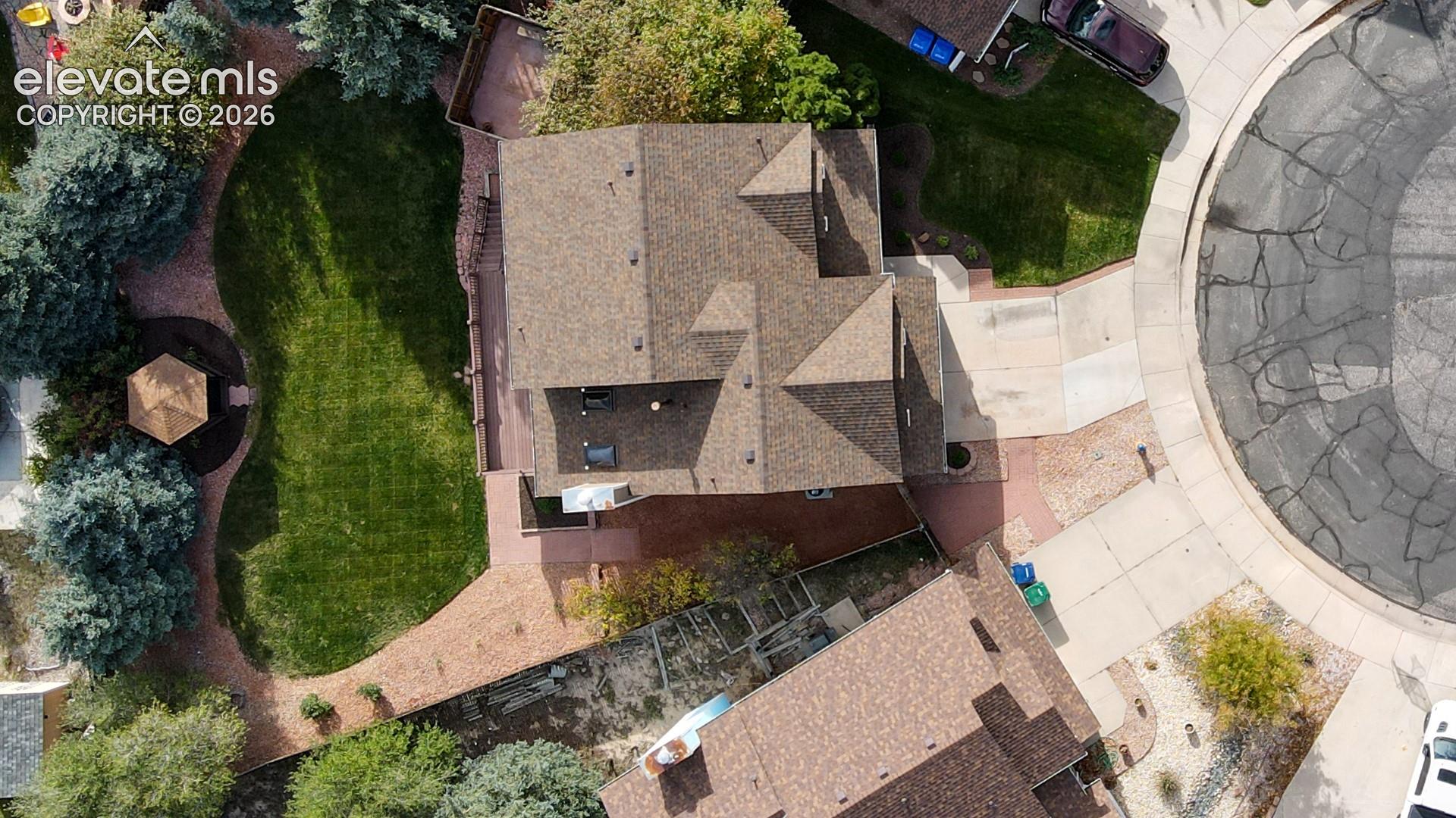 Photo 46 of 3110 Birnamwood Drive, Colorado Springs