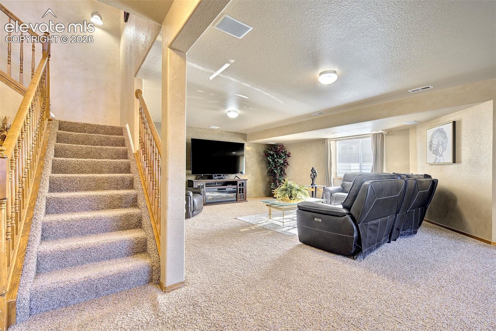 Photo 30 of 6030 Wild Bill Way, Colorado Springs