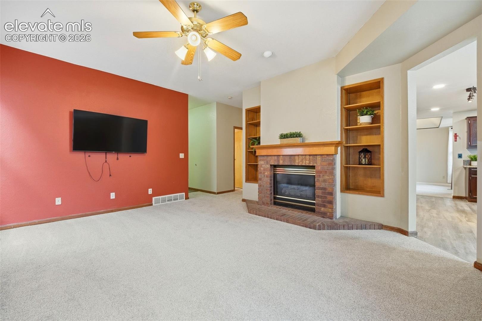 Photo 10 of 6355 Northwind Drive, Colorado Springs