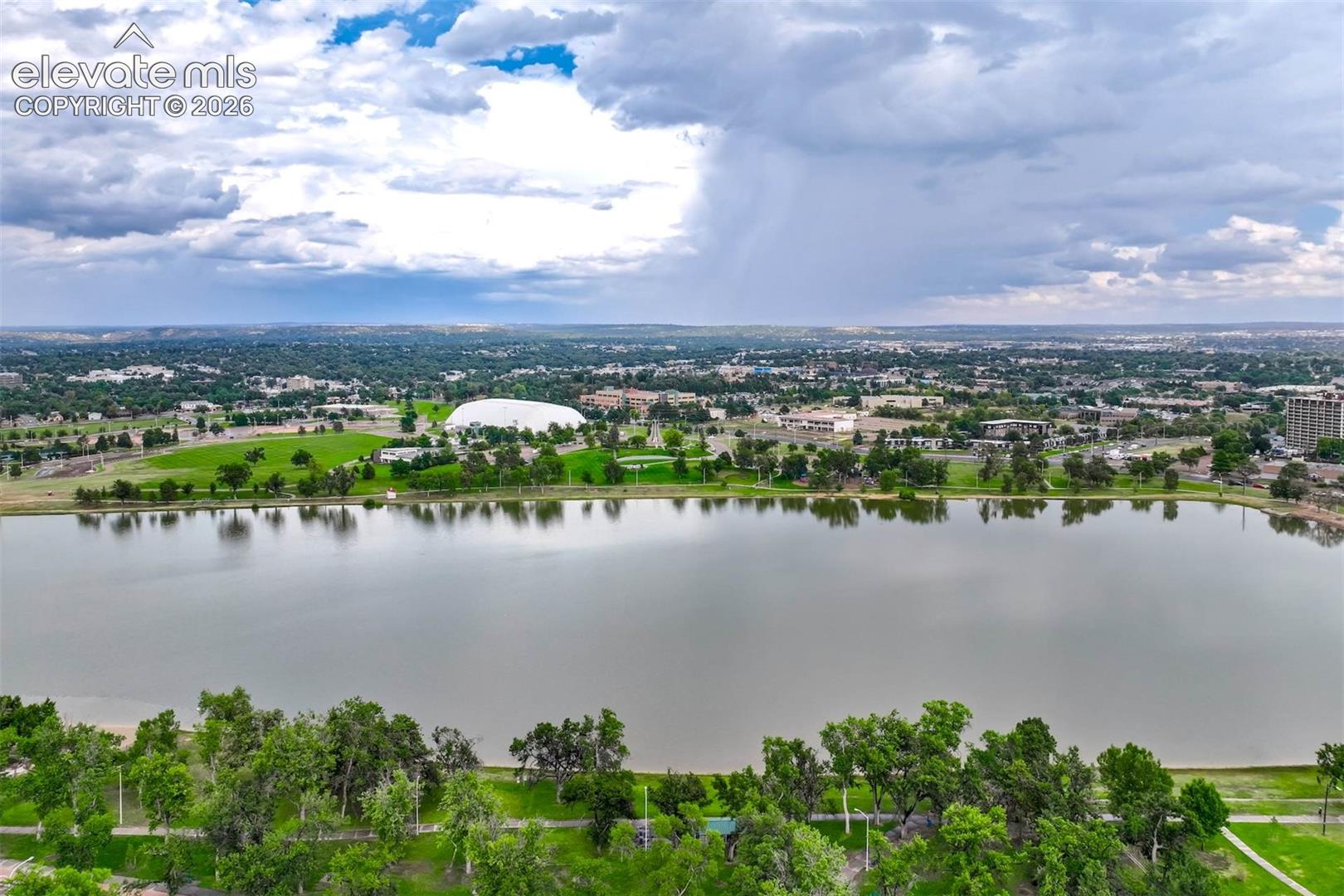 Photo 34 of 713 S Sheridan Avenue, Colorado Springs