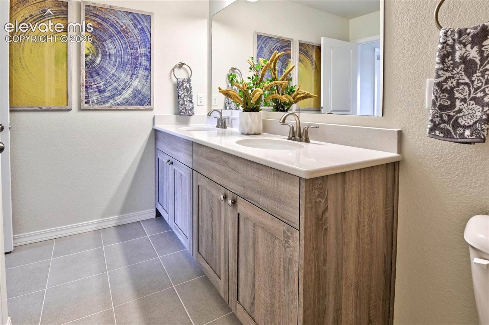 *Photos from previous model home of same floorplan. Features and options will vary!