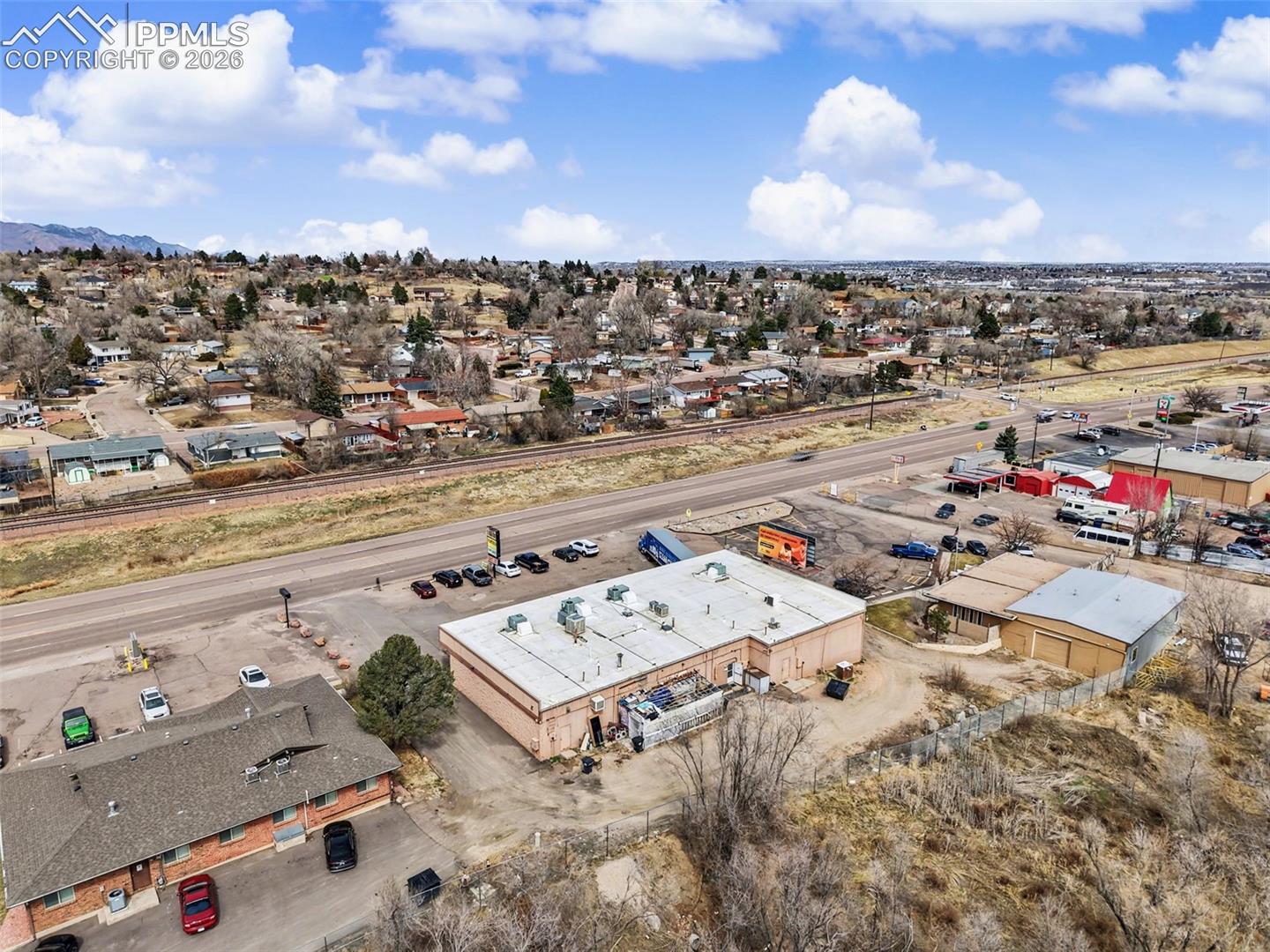 Photo 6 of 1807 B Street, Colorado Springs