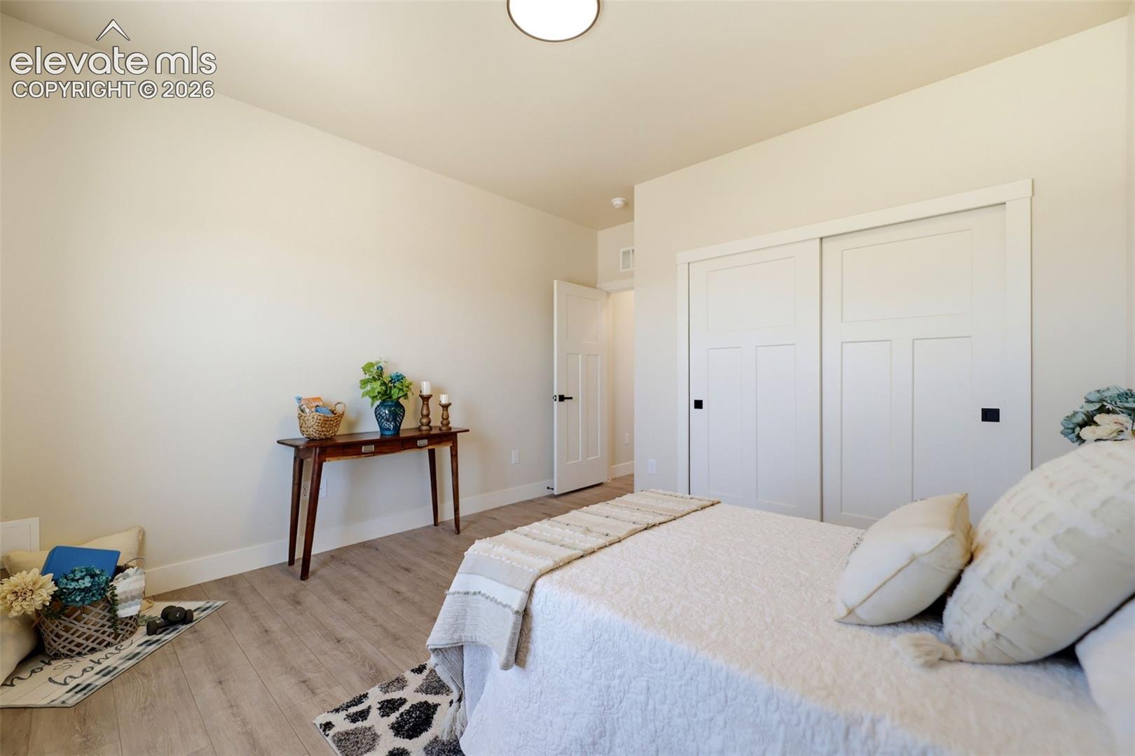 3rd Bedroom