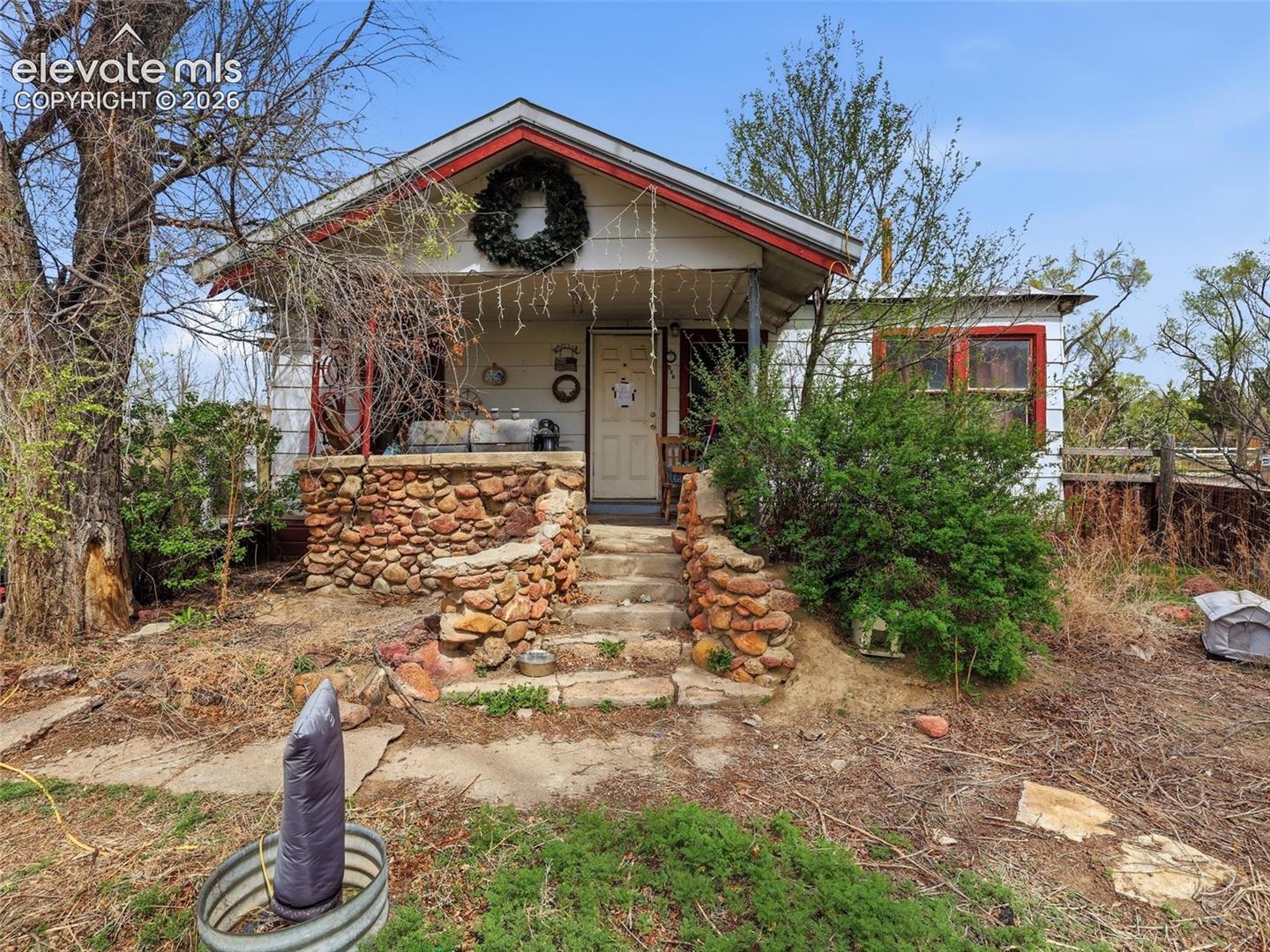 407 Fountain Mesa Rd, Fountain, CO 80817