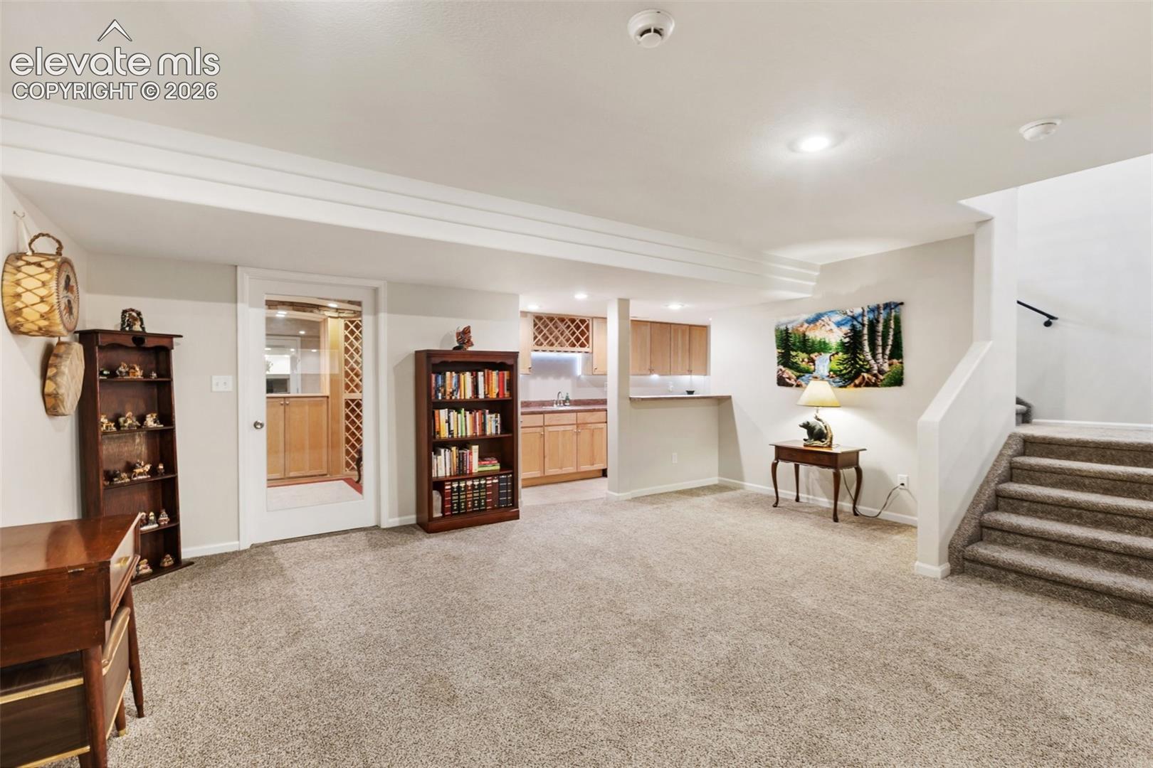Photo 32 of 3385 Hollycrest Drive, Colorado Springs
