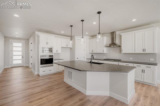 Photo 7 of 8702 Long Beach Terrace, Colorado Springs