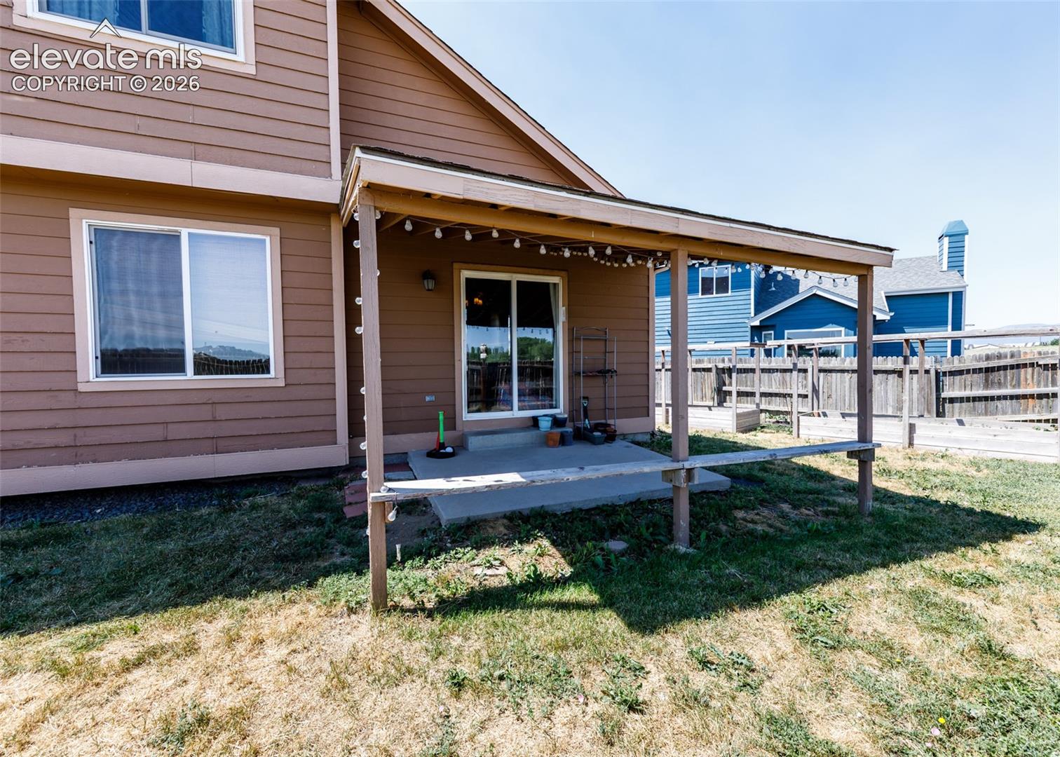 Photo 32 of 9112 Chieftan Drive, Colorado Springs