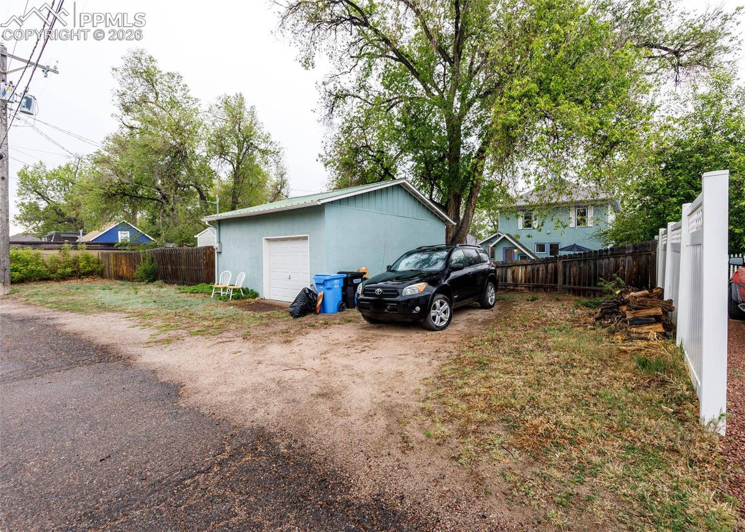 Photo 47 of 1517 N Corona Street, Colorado Springs