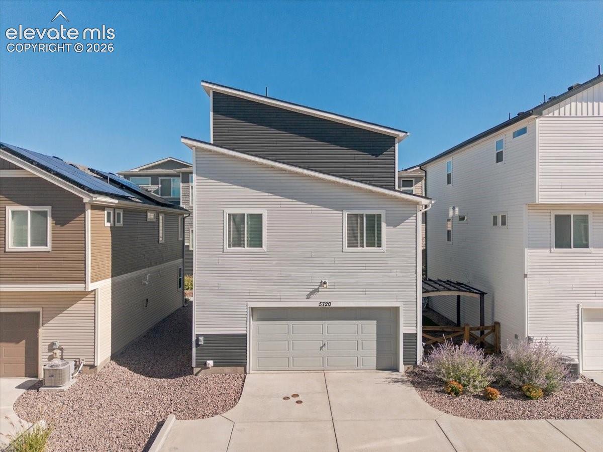 Photo 40 of 5720 Tramore Court, Colorado Springs
