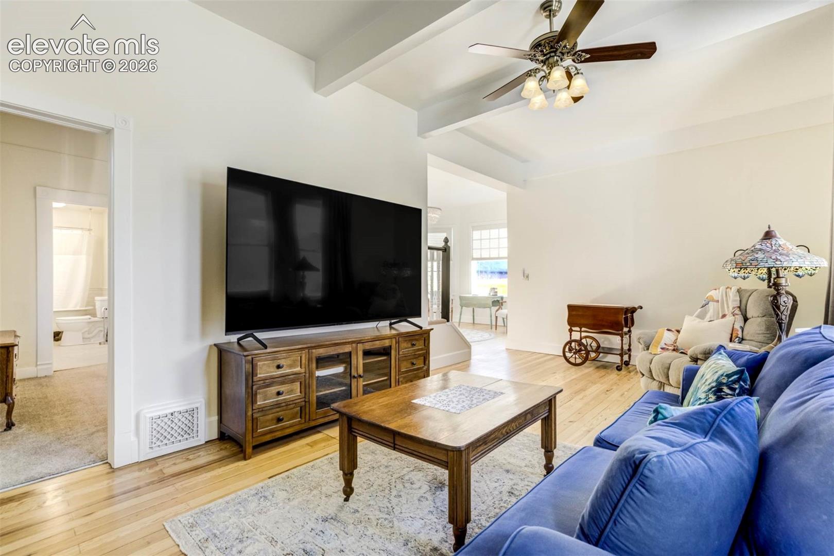 Photo 10 of 309 E San Miguel Street, Colorado Springs