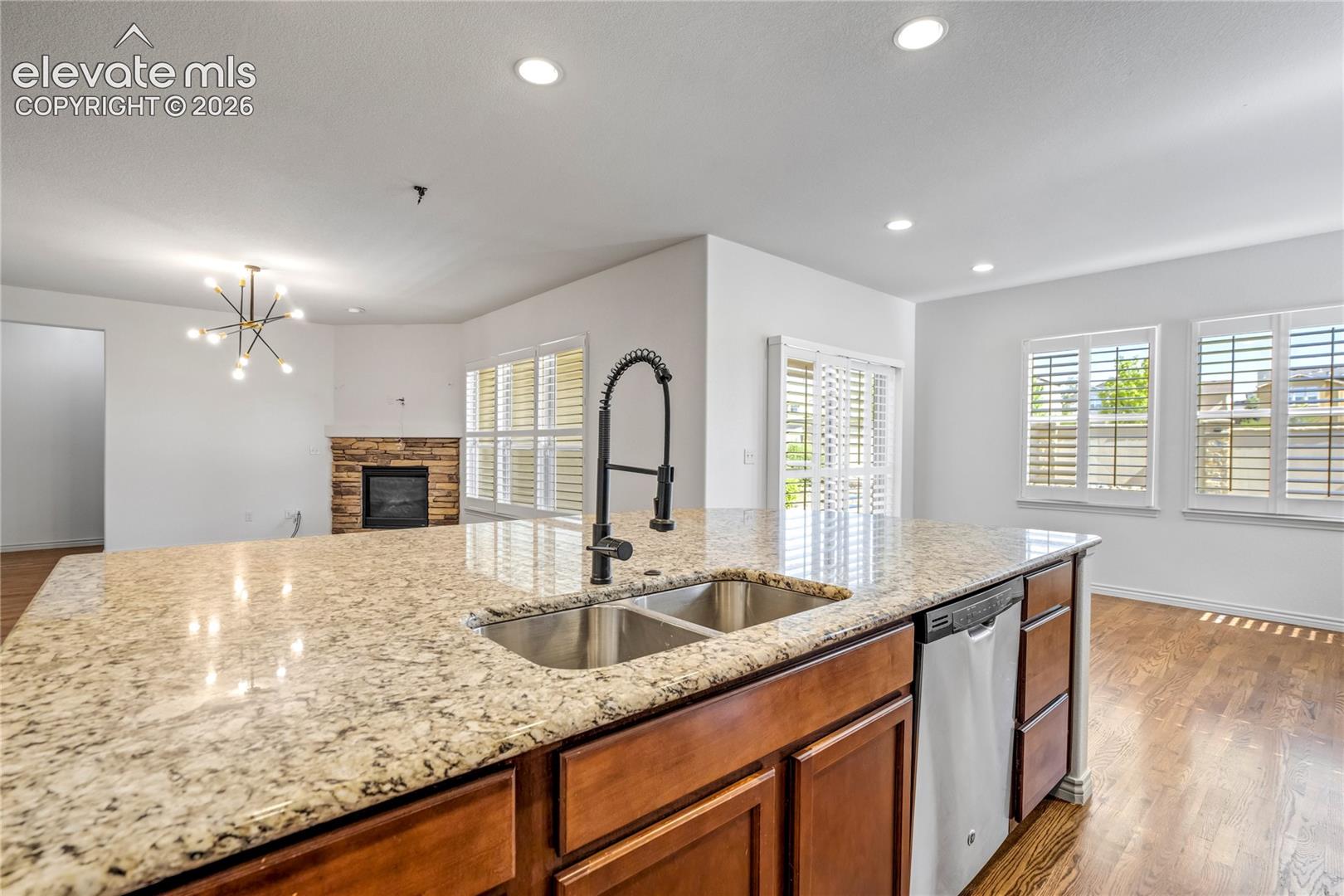 Photo 12 of 5228 Monarch Crest Way, Colorado Springs