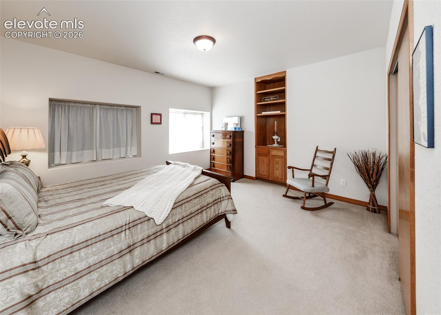 Photo 30 of 5431 Wells Fargo Drive, Colorado Springs