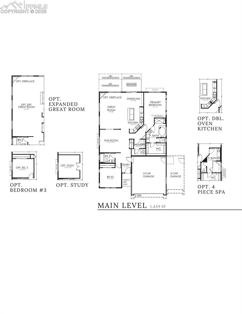 7935 Progeny Ln, Colorado Springs, CO 80908