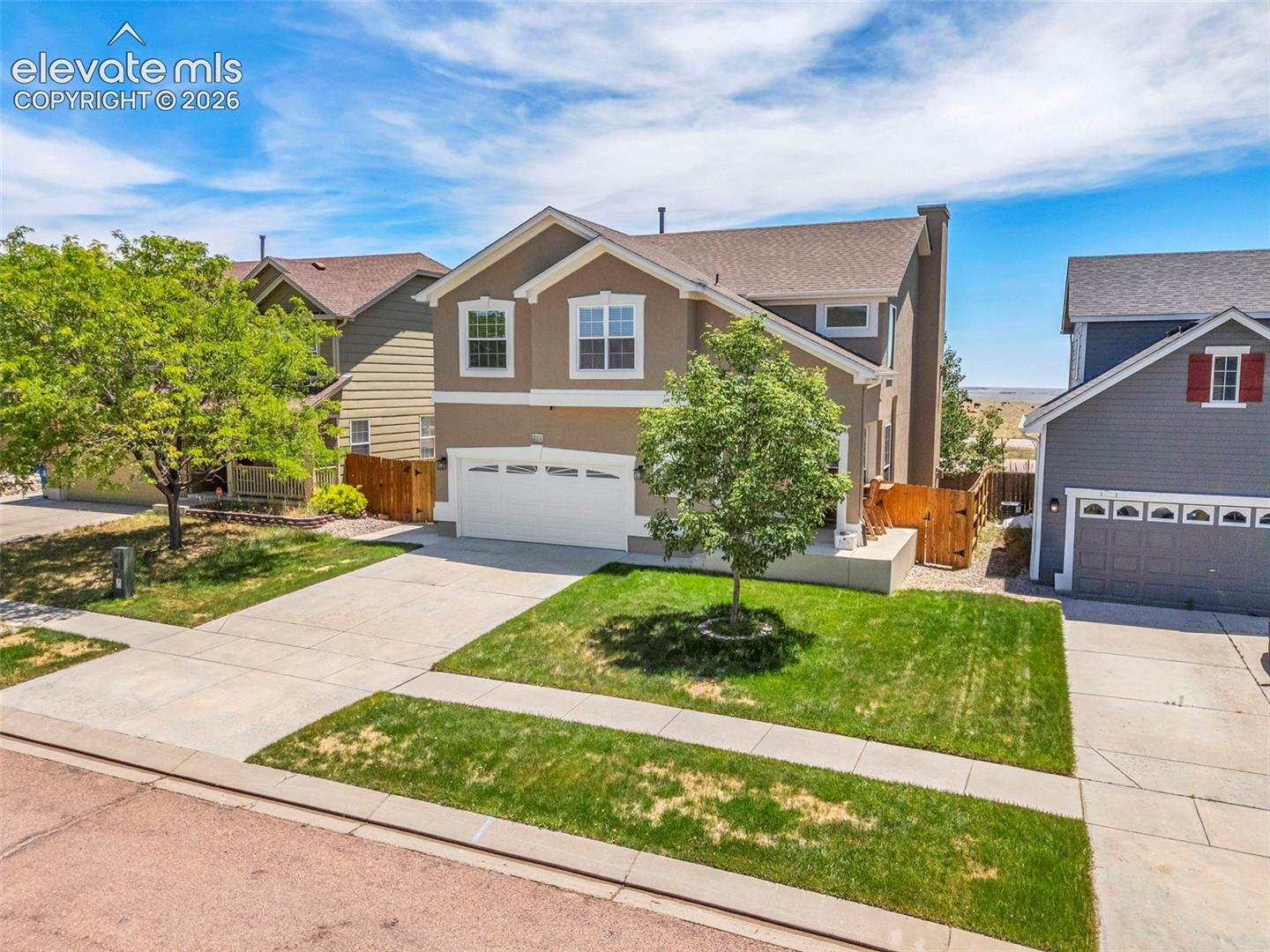 Photo 47 of 1683 Woodpark Drive, Colorado Springs