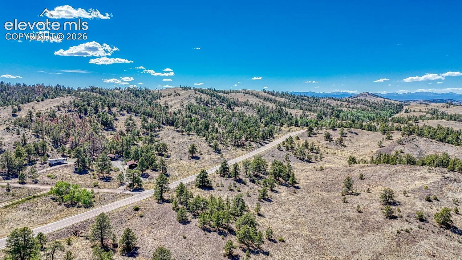 Photo 9 of Lot 11 Highway 9, Hartsel
