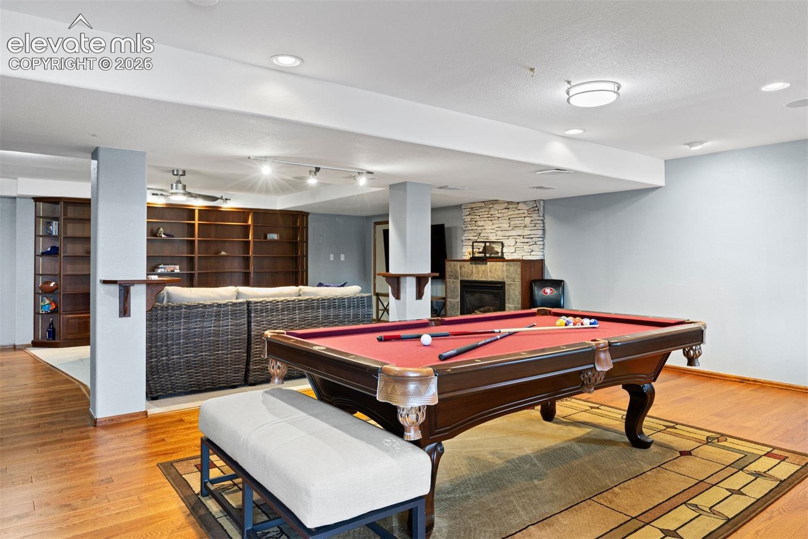 Photo 8 of 1720 Wild Rye Court, Castle Rock