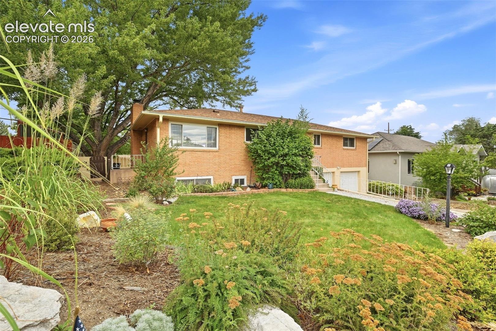 Photo 38 of 1442 Bellaire Drive, Colorado Springs