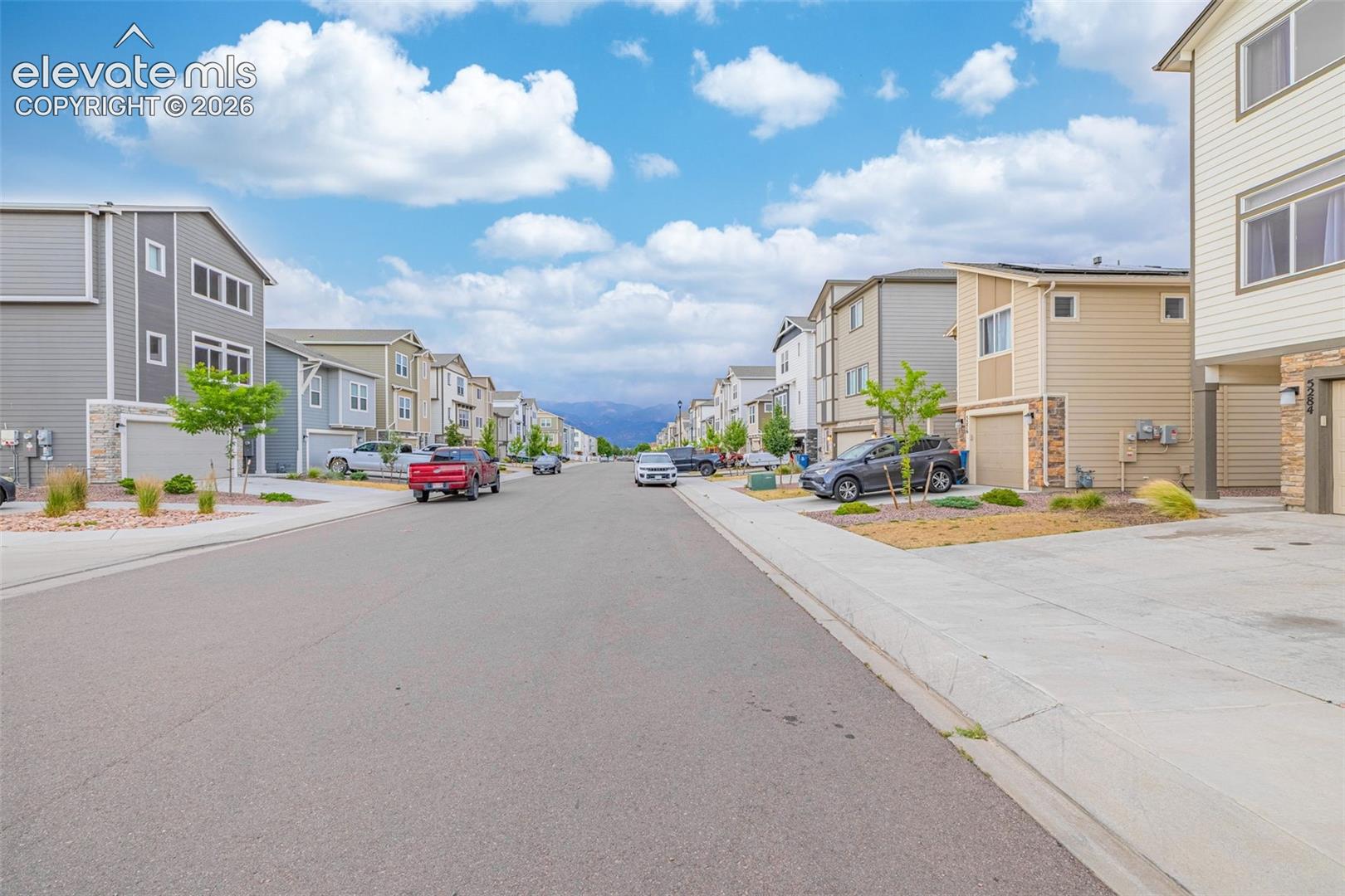 5284 Painted Sky Vw, Colorado Springs, CO 80916