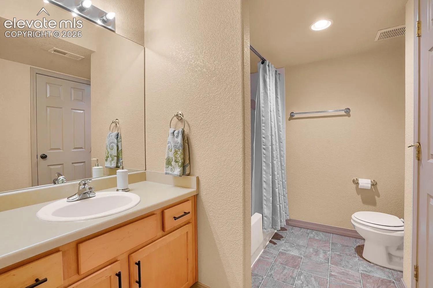Photo 9 of 335 PYRITE Terrace, Colorado Springs