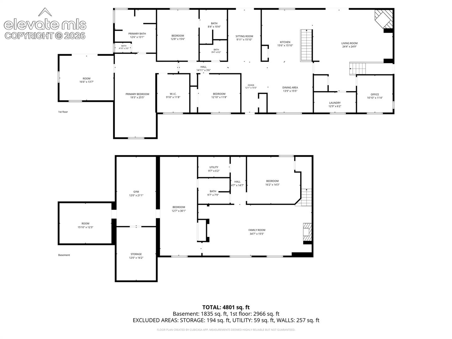 7275 Swan Rd, Colorado Springs, CO 80908
