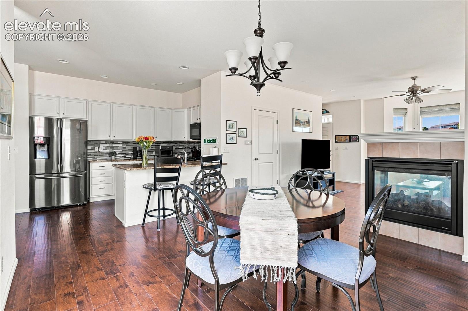 Photo 7 of 4298 N Meadows Drive, Castle Rock