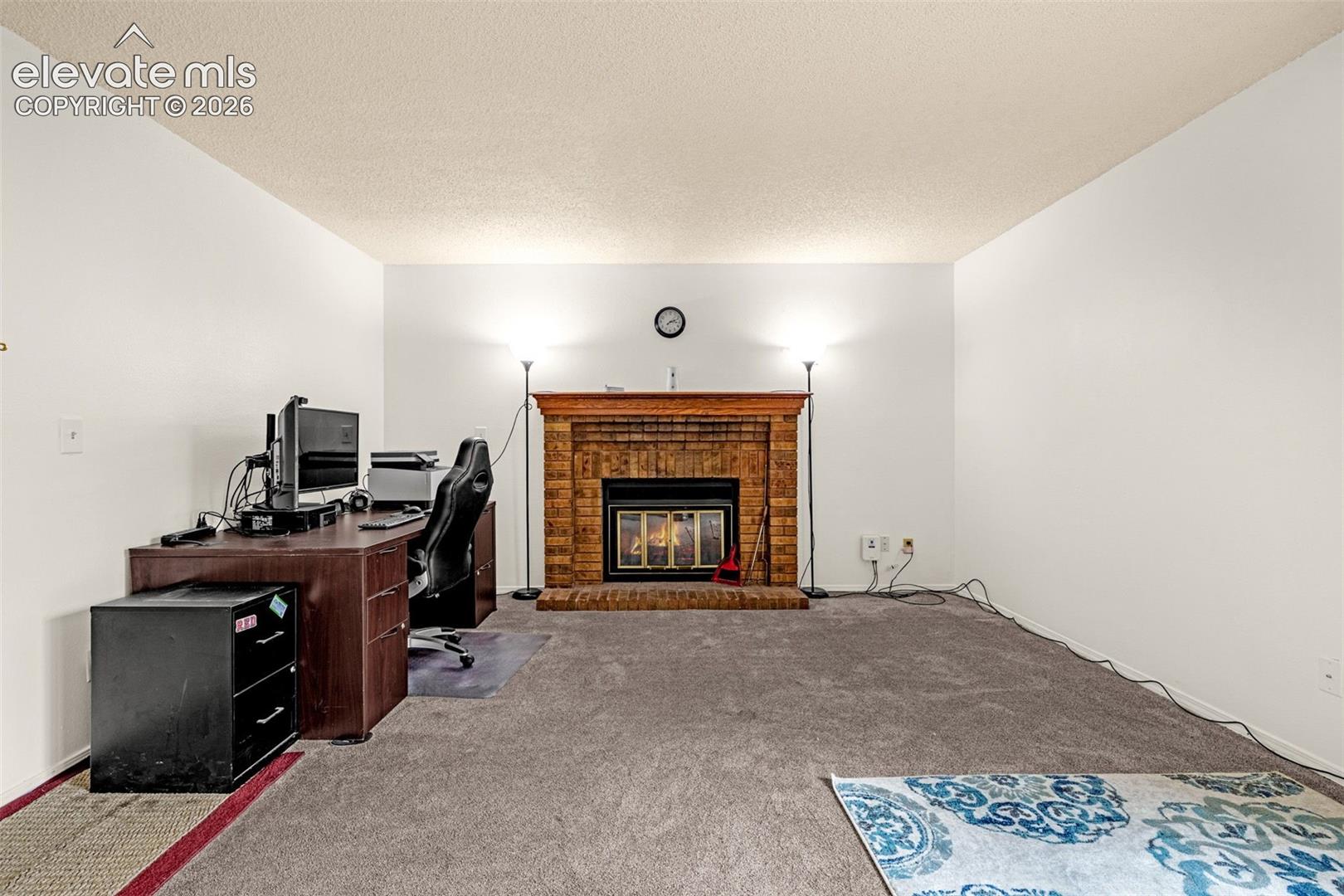 Photo 11 of 3855 Valley View Street, Colorado Springs