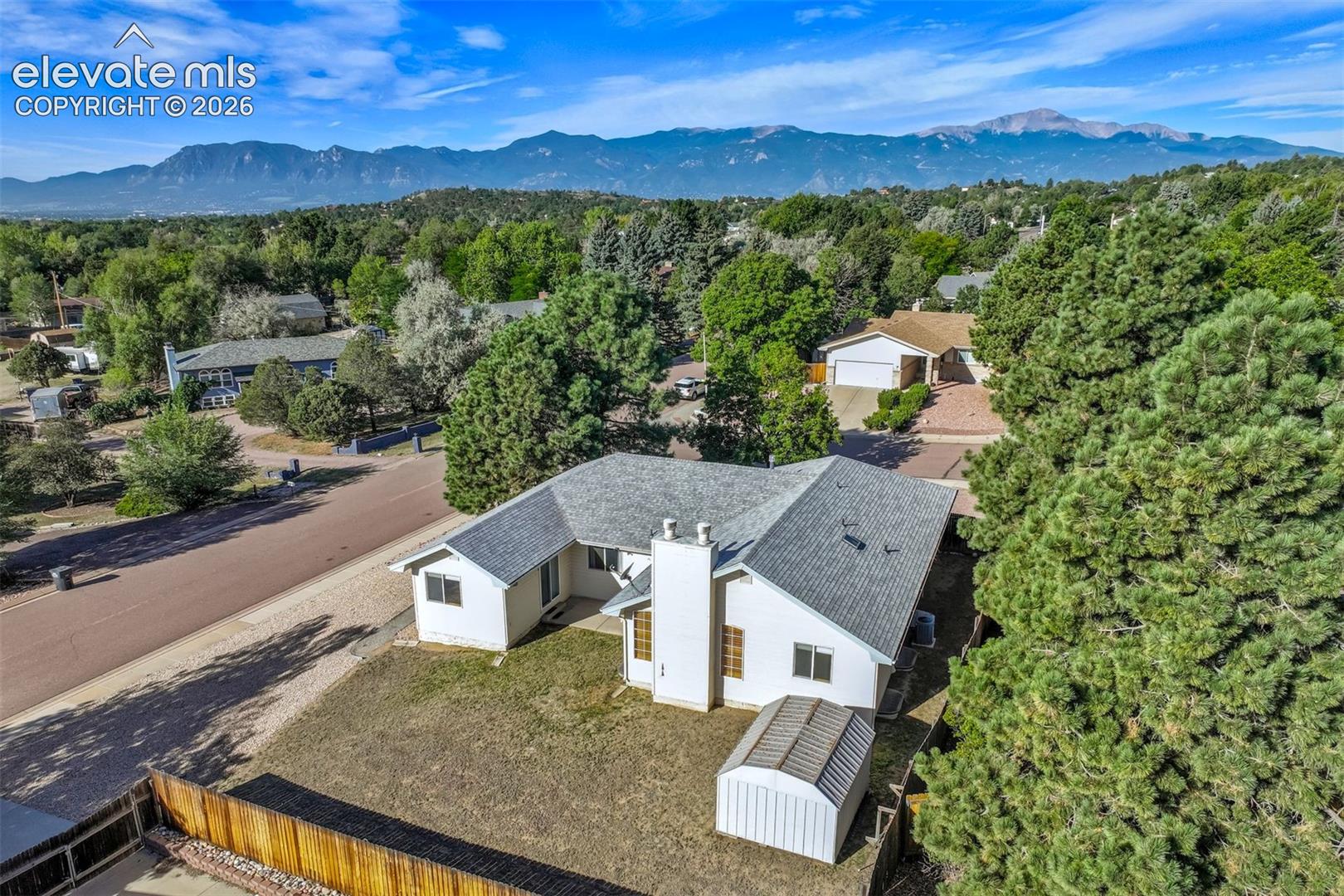 Photo 43 of 2505 Seright Court, Colorado Springs