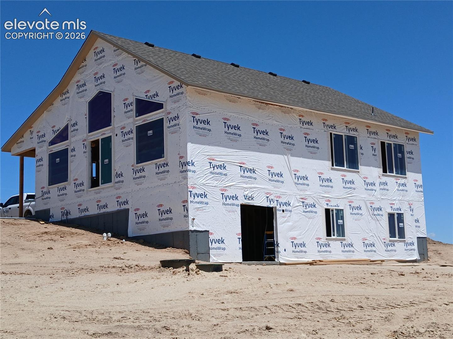 Featured Homes