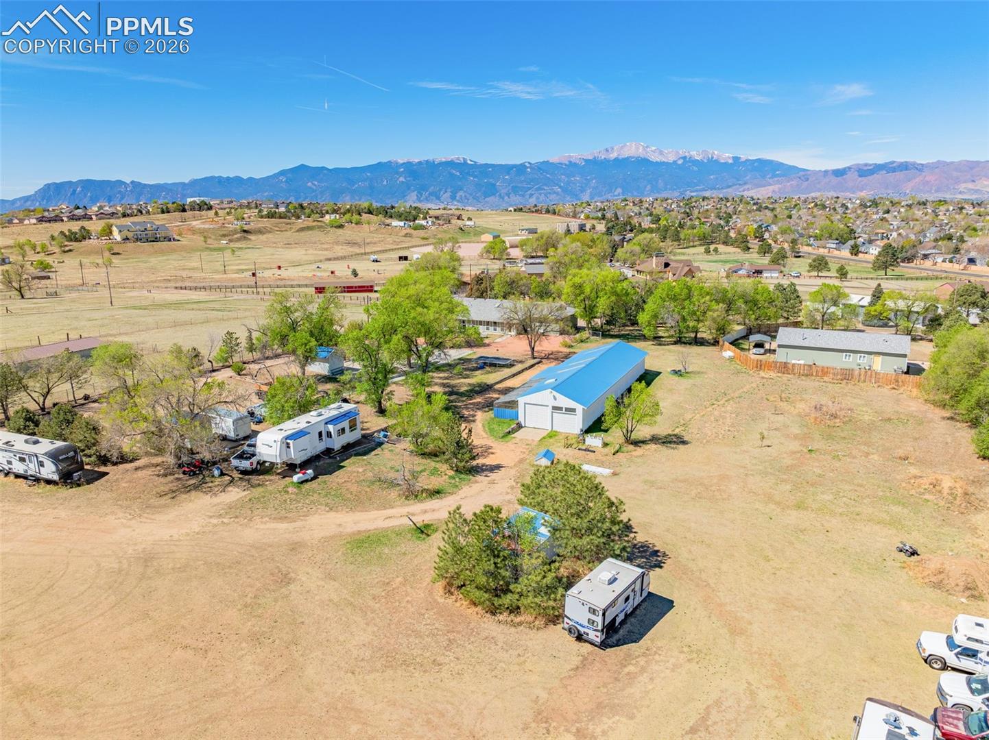 Photo 18 of 6125 Templeton Gap Road, Colorado Springs