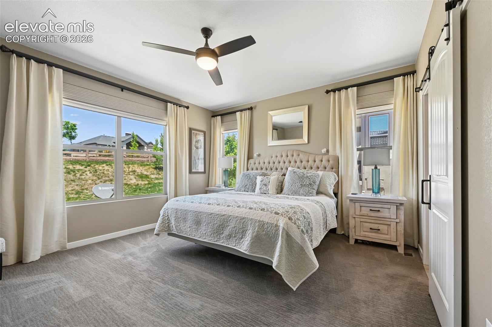 Photo 18 of 2032 Ruffino Drive, Colorado Springs