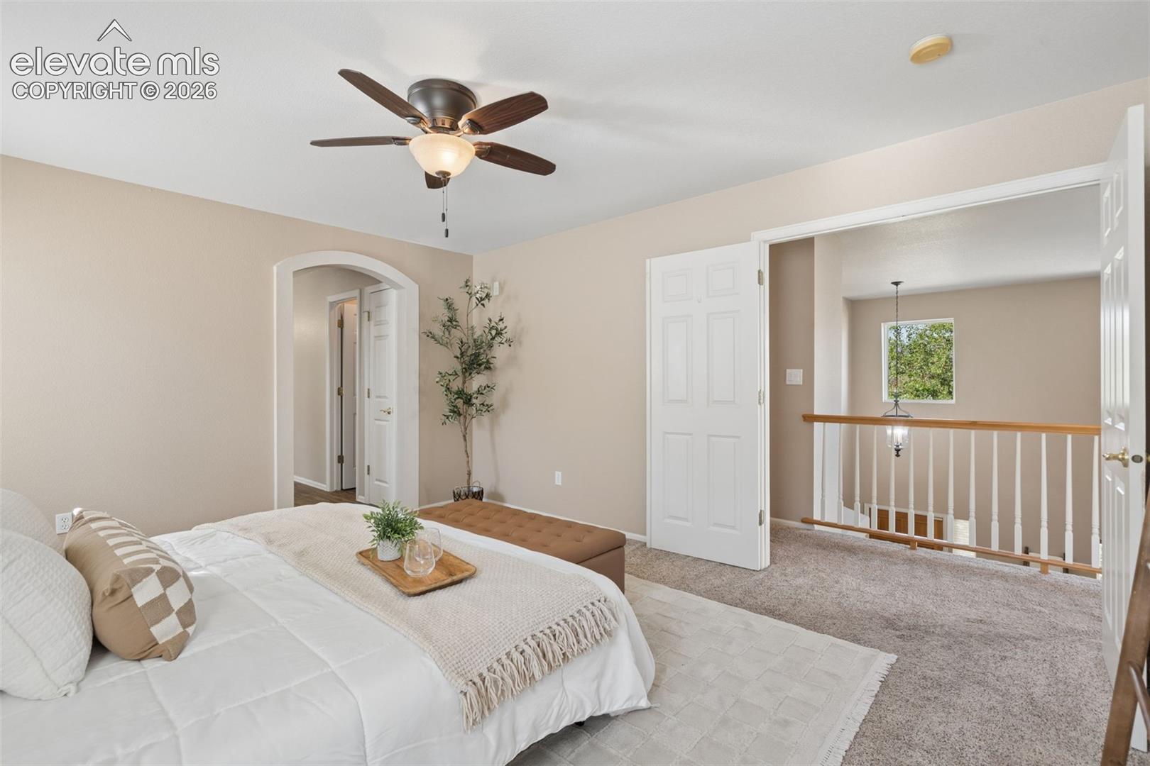 Photo 23 of 1272 Dream Lake Court, Colorado Springs