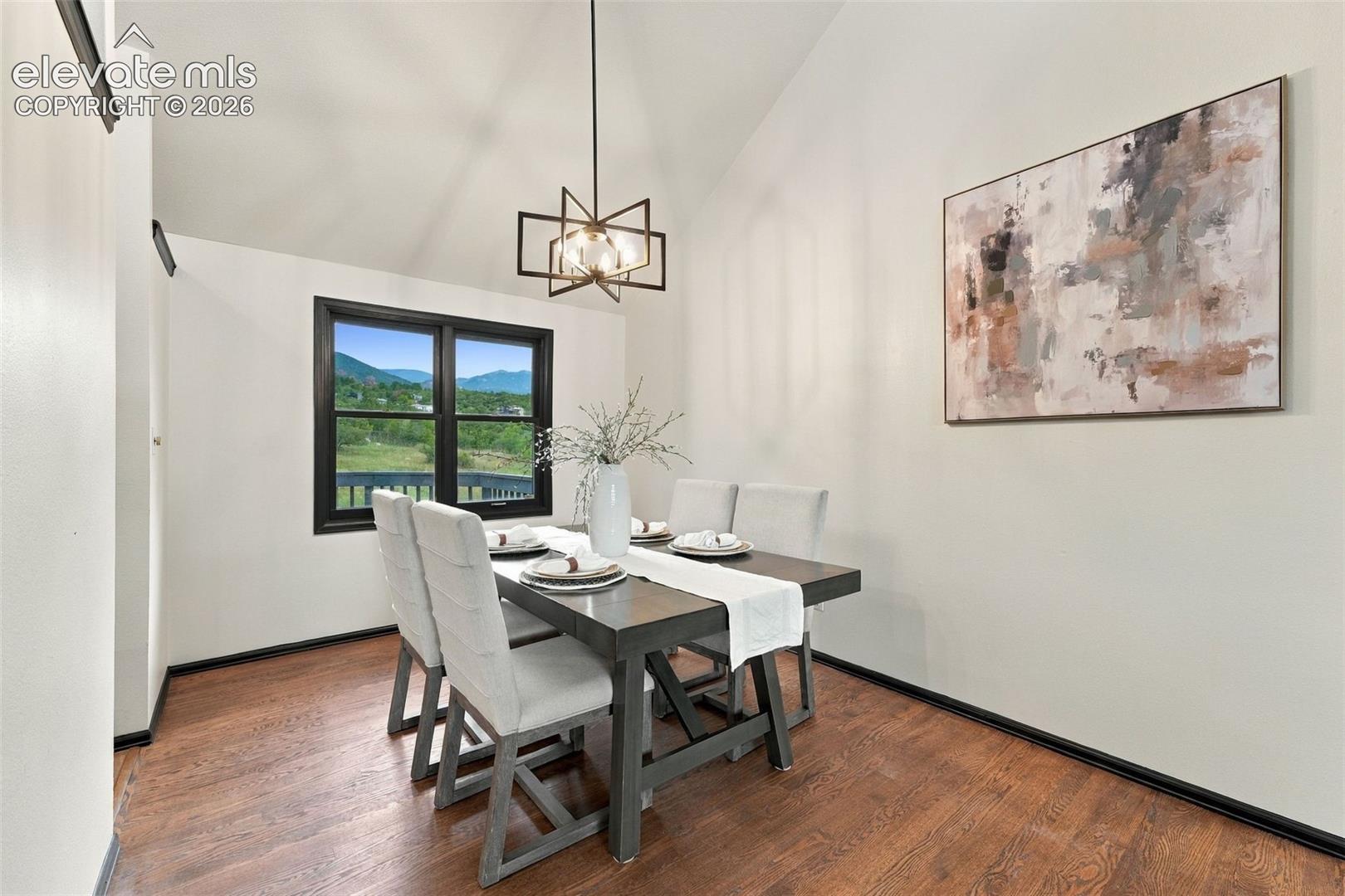Photo 12 of 425 Roxbury Circle, Colorado Springs