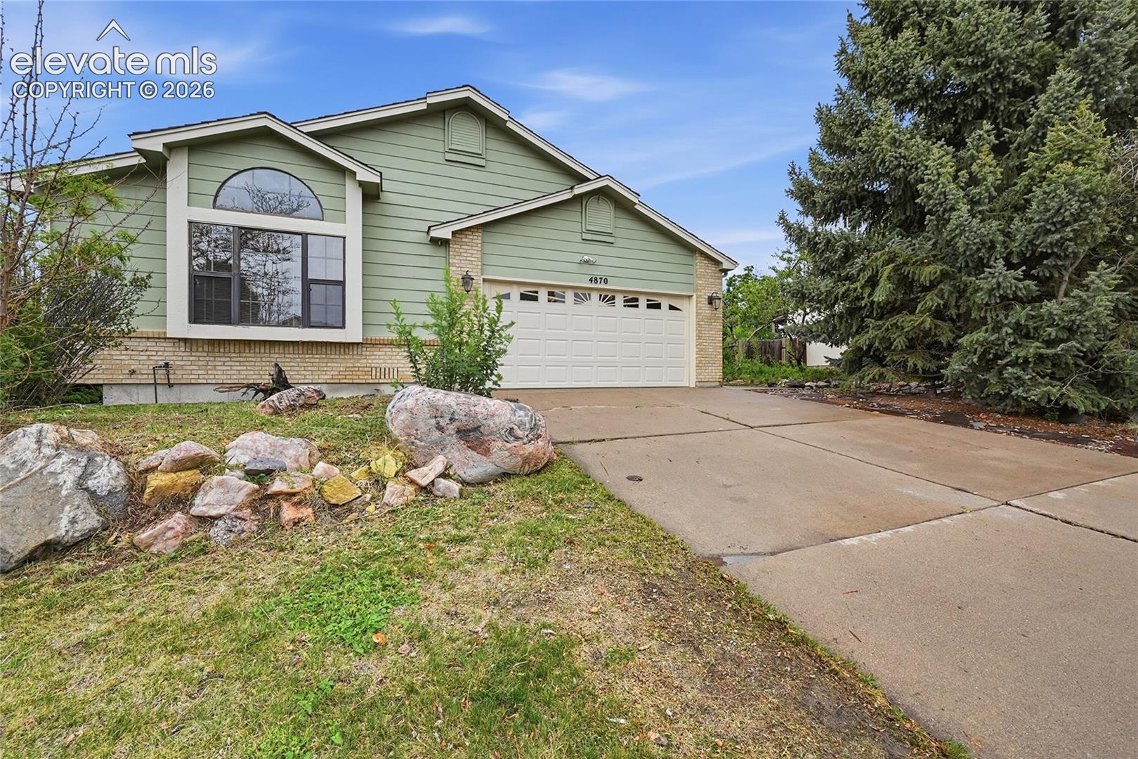 Stetson Hills