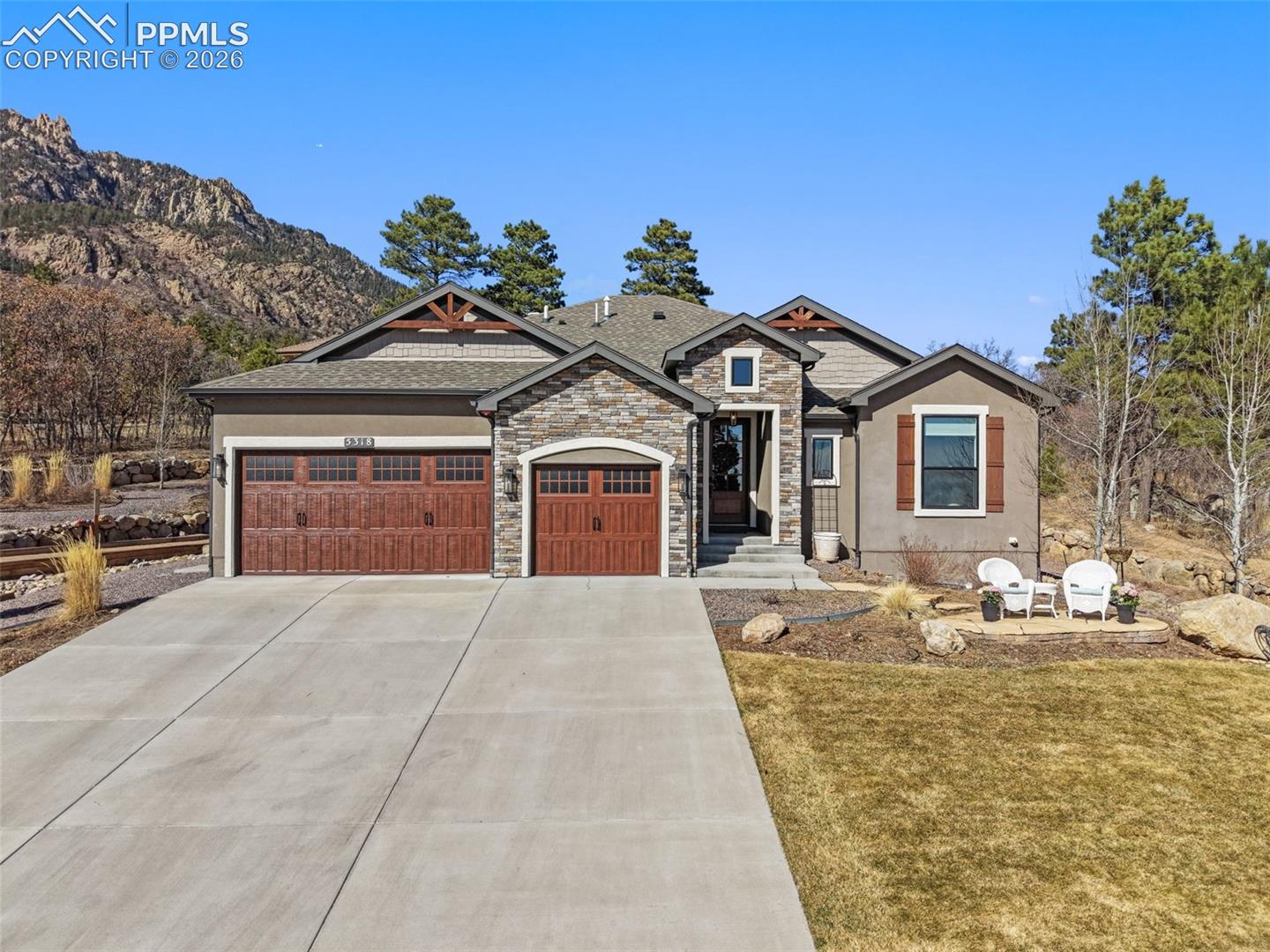 Featured listings