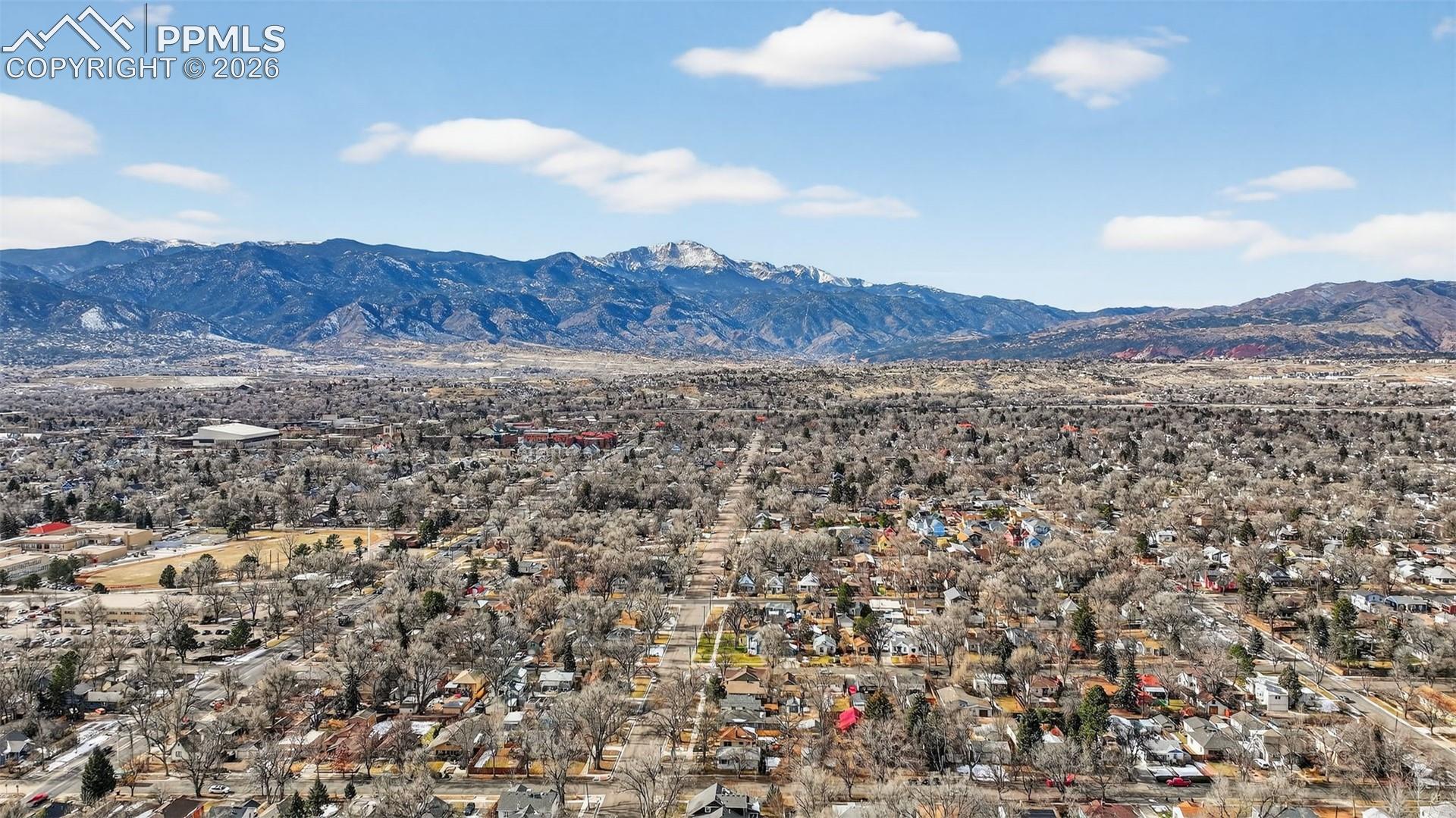 Photo 29 of 904 E San Miguel Street, Colorado Springs