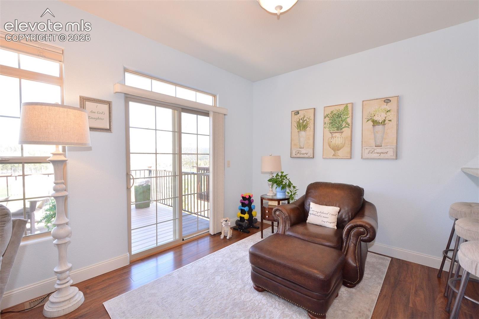 806 Misty Pines Cir, Woodland Park, CO 80863
