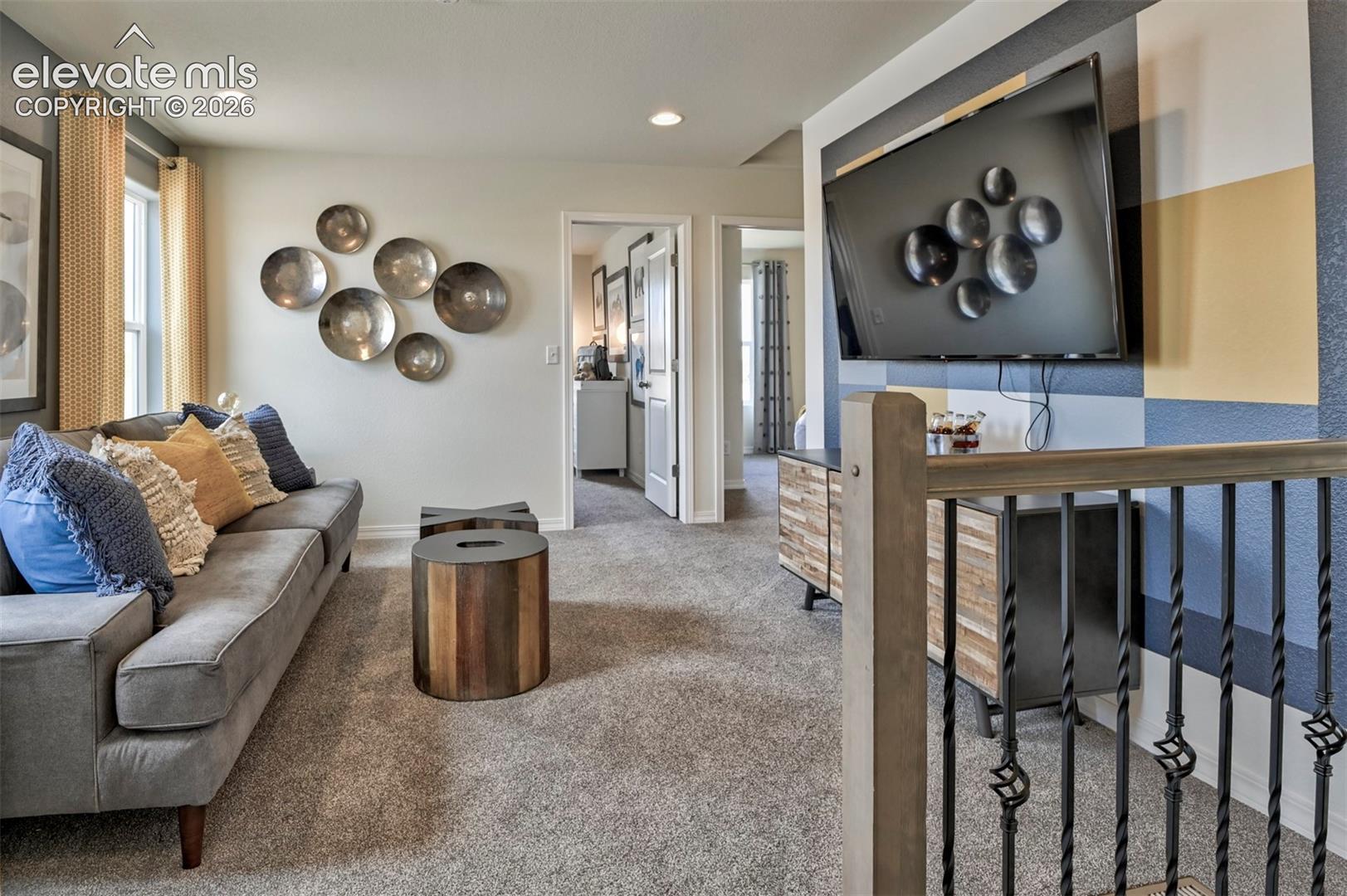 *Photos from previous model home of same floorplan. Features and options will vary!
