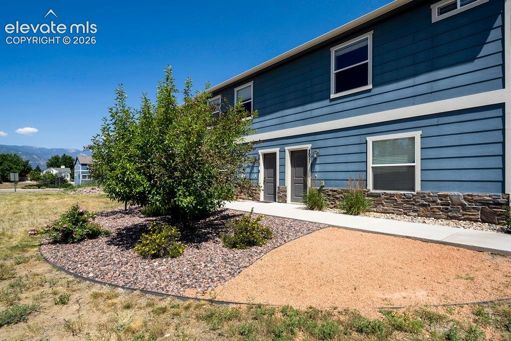 4621 Ports Down Ln, Colorado Springs, CO 80911