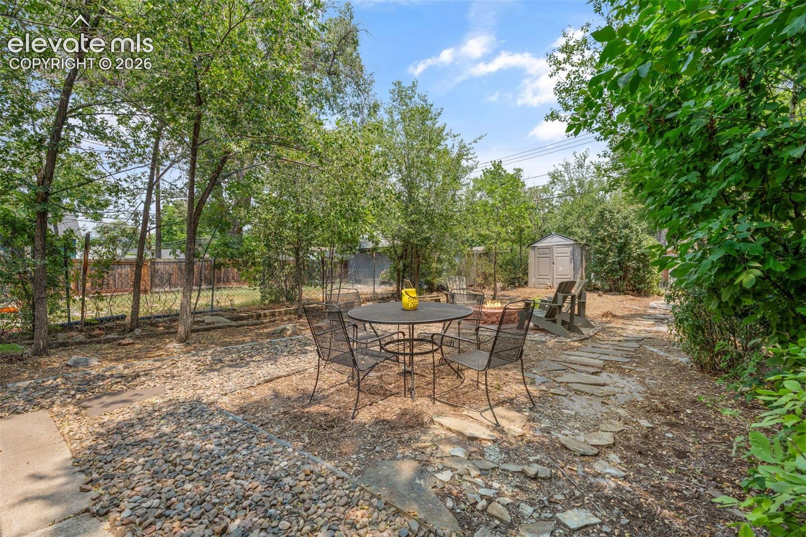 Photo 33 of 2130 W Kiowa Street, Colorado Springs